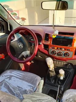 تويوتا هايلوكس